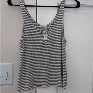 Summer tank tops